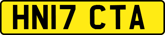 HN17CTA