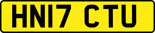 HN17CTU