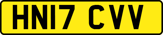 HN17CVV