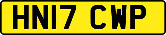 HN17CWP