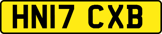 HN17CXB