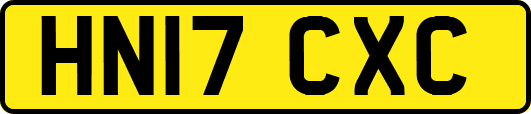 HN17CXC