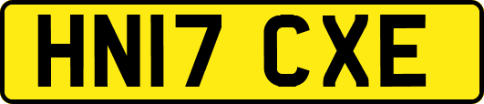 HN17CXE