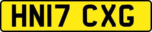 HN17CXG