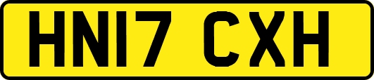 HN17CXH