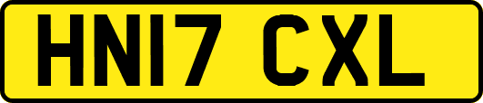 HN17CXL