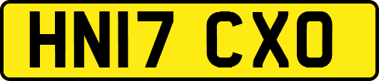 HN17CXO