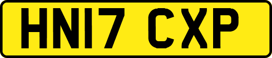 HN17CXP