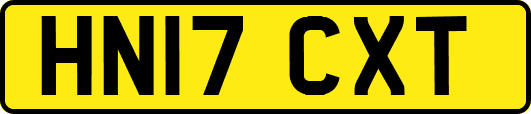 HN17CXT