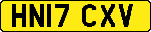 HN17CXV