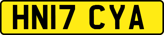HN17CYA