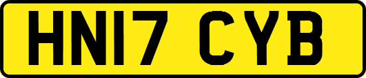 HN17CYB