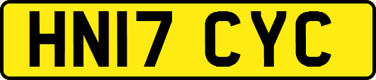 HN17CYC