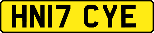 HN17CYE