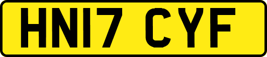 HN17CYF