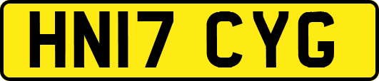 HN17CYG