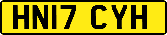 HN17CYH