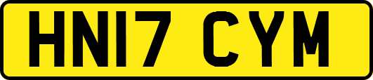 HN17CYM