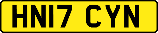 HN17CYN