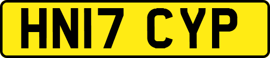 HN17CYP