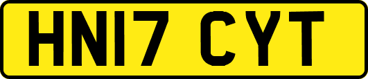 HN17CYT