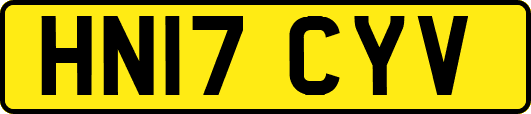 HN17CYV