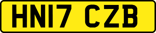 HN17CZB