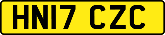 HN17CZC
