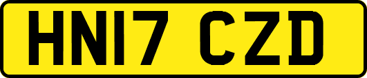 HN17CZD