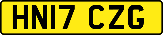 HN17CZG