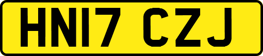 HN17CZJ