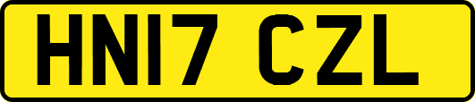 HN17CZL