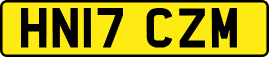 HN17CZM