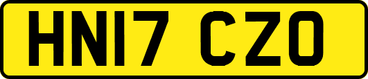 HN17CZO