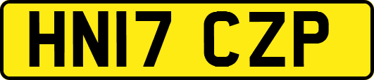 HN17CZP