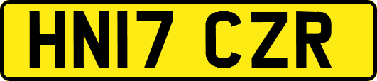 HN17CZR