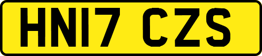 HN17CZS