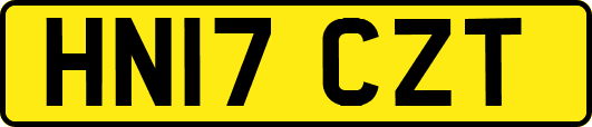 HN17CZT