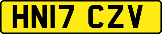 HN17CZV