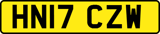 HN17CZW