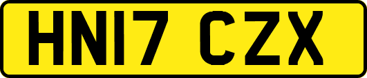 HN17CZX