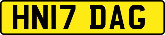 HN17DAG