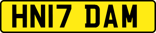 HN17DAM