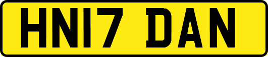 HN17DAN