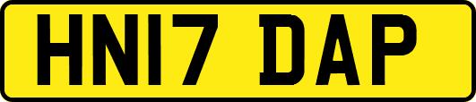 HN17DAP