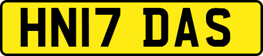 HN17DAS