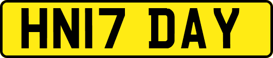 HN17DAY
