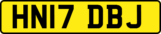 HN17DBJ