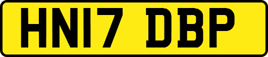 HN17DBP