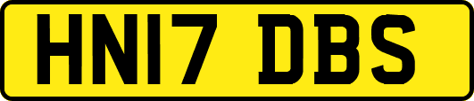 HN17DBS